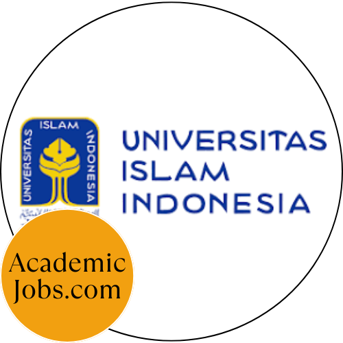 UII - Universitas Islam Indonesia logo