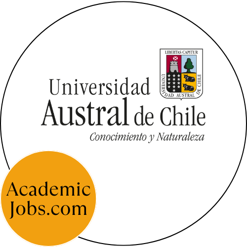 UACh - Universidad Austral de Chile logo