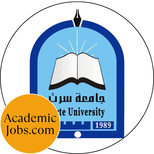Sirte University Jobs logo