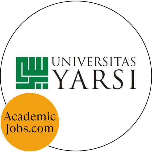 Yarsi - Universitas Yarsi logo