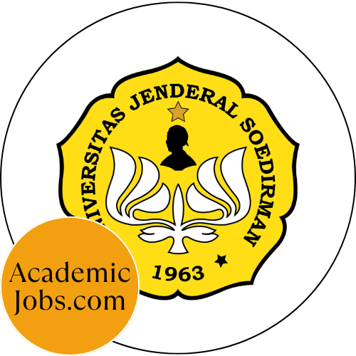 Unsoed Logo