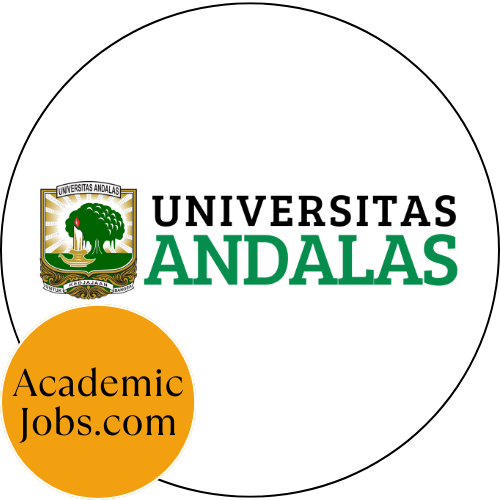 Unand - Universitas Andalas logo