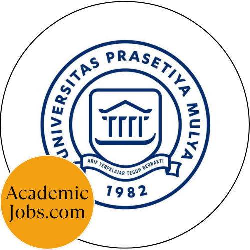 Prasetiya Mulya - Prasetiya Mulya Business School logo