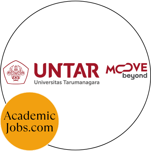 Untar - Universitas Tarumanagara logo