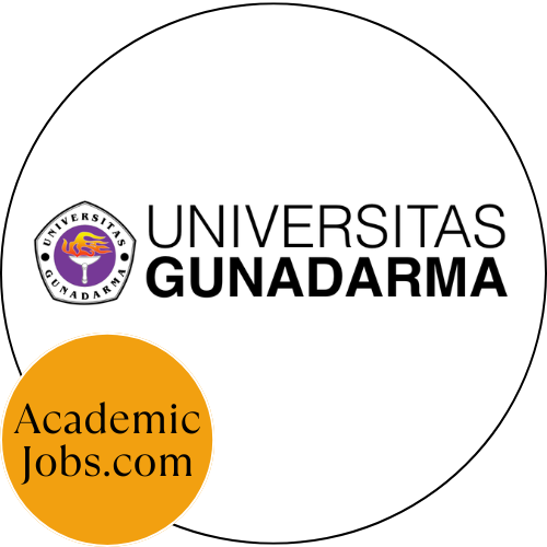 Gunadarma - Universitas Gunadarma logo