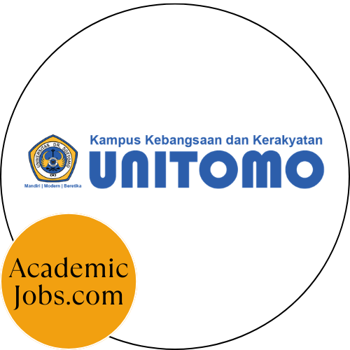 Unitomo - Unitomo Surabaya logo