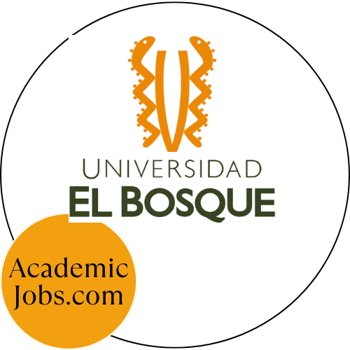 UEB - Universidad El Bosque logo
