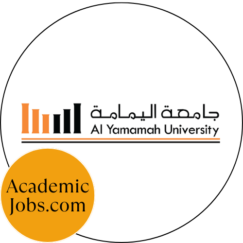YU - Al-Yamamah University logo