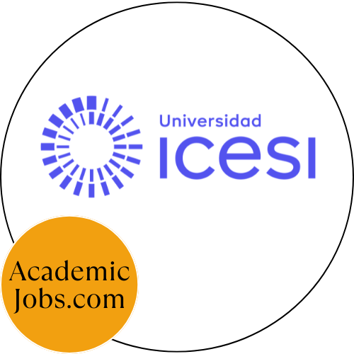 ICESI Logo