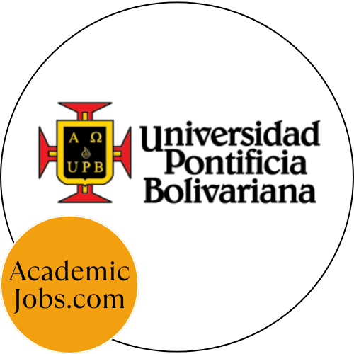 UPB - Universidad Pontificia Bolivariana logo