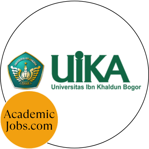 UIK Bogor Logo