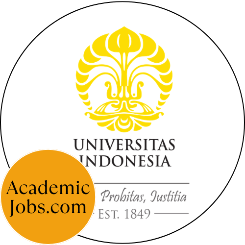 UI - Universitas Indonesia logo