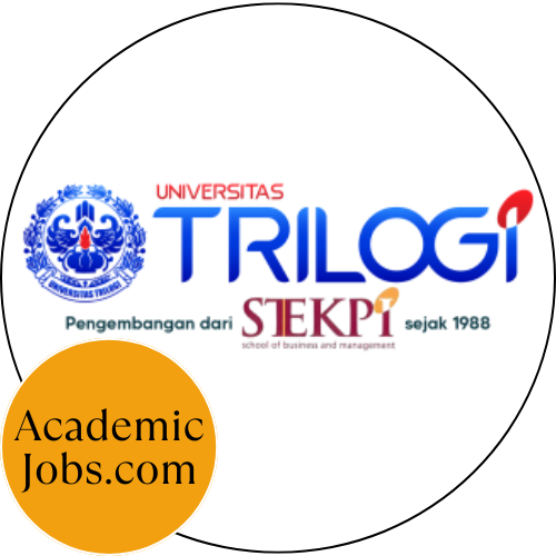 Trilogi - Universitas Trilogi logo