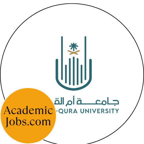Umm Al-Qura University Jobs logo