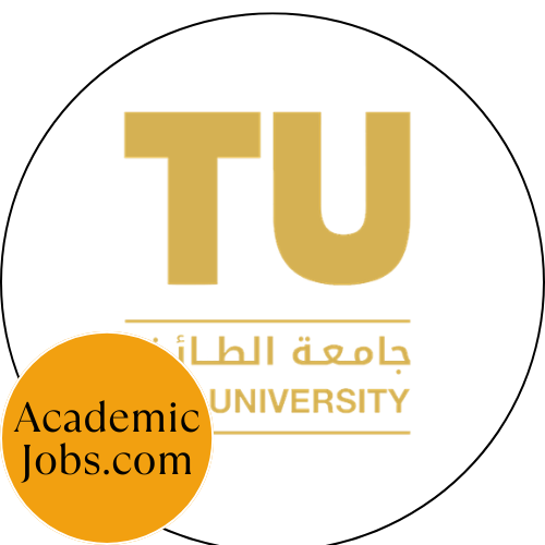 Taif University Jobs logo
