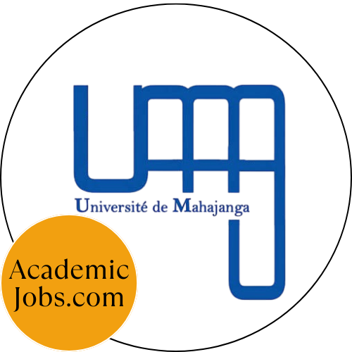 UMG - Université de Mahajanga logo