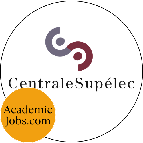 Centrale Supélec logo