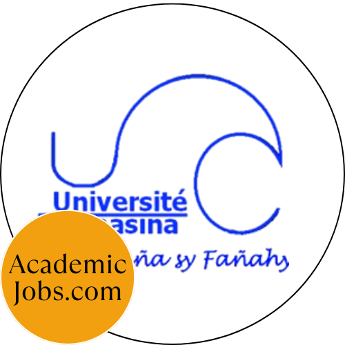 U-A - Université de Toamasina logo