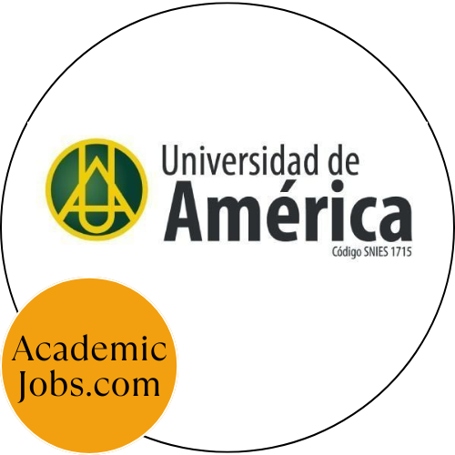 UAmérica - Universidad de América Bogotá logo