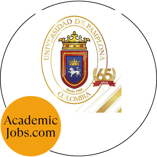 Unipamplona Logo
