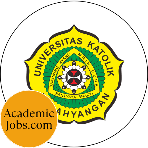 UNPAR - Universitas Katolik Parahyangan logo