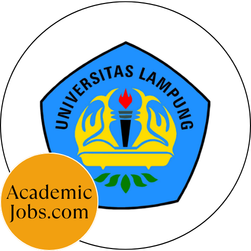 Unila - Universitas Lampung logo