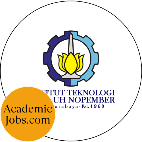 ITS - Institut Teknologi Sepuluh Nopember logo