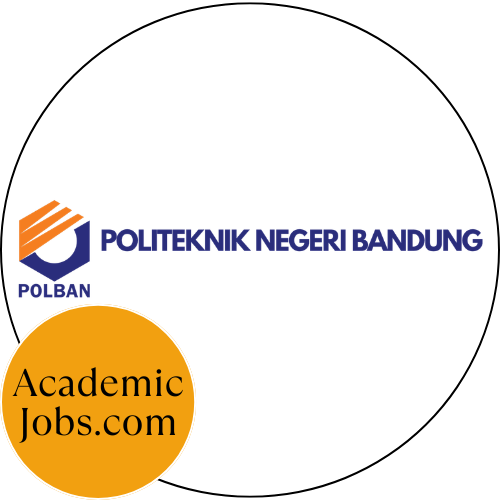 POLBAN - Politeknik Negeri Bandung logo