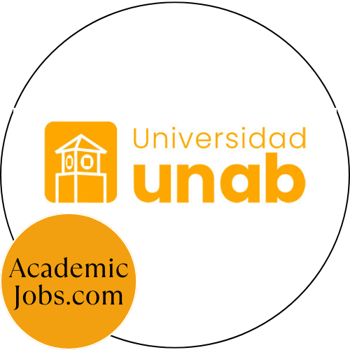 UNAB - Universidad Autónoma de Bucaramanga logo