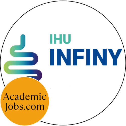 Nancy University Hospital Logo