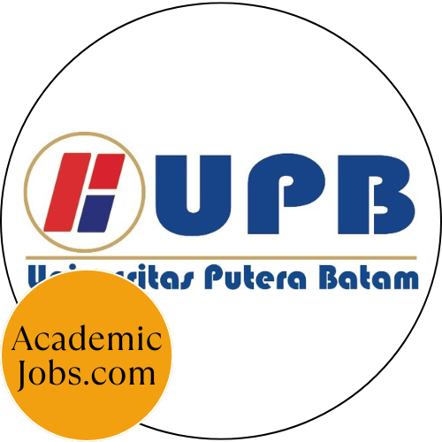 UPB Logo