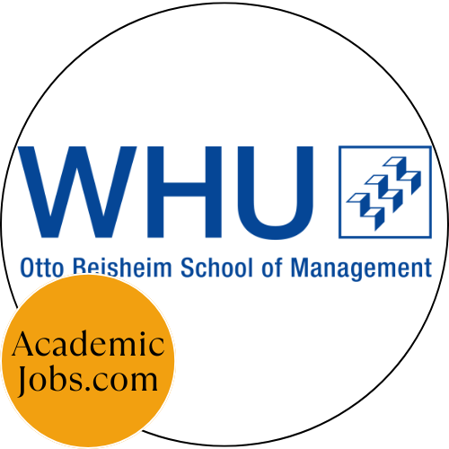 Full Professorship in the area of Leadership (f/m/d)
