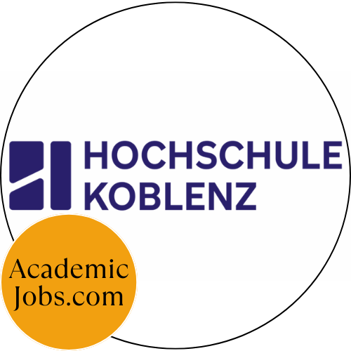 Hochschule Koblenz logo