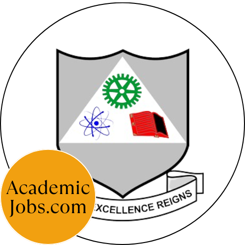 MUST Logo