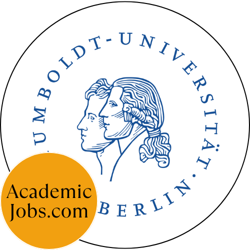 Humboldt University Berlin Jobs logo