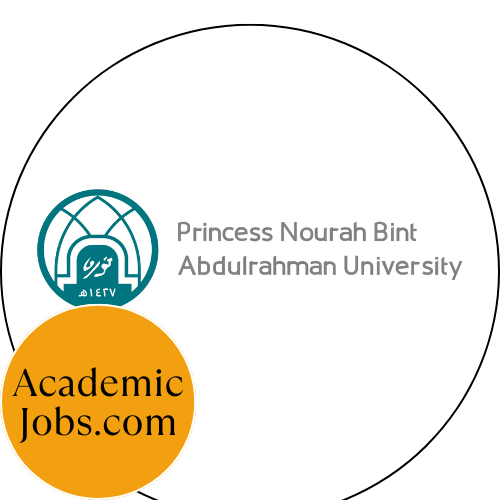 PNU - Princess Nourah Bint Abdulrahman University logo