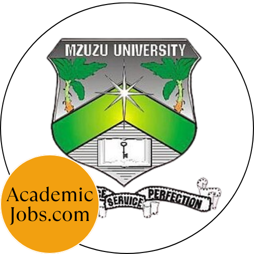 Mzuni - Mzuzu University logo