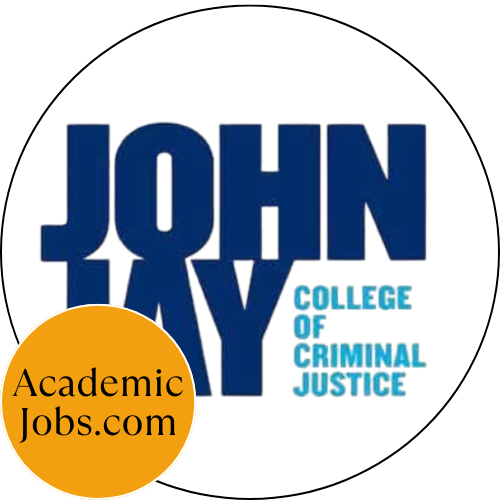 John Jay - City University of New York, John Jay College of Criminal Justice logo