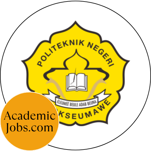 PNL - Politeknik Negeri Lhokseumawe logo