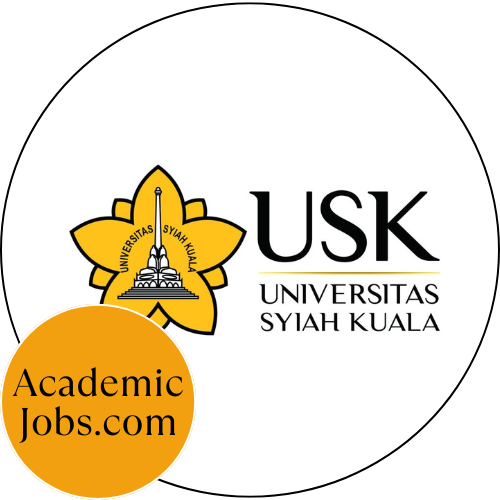Unsyiah - Universitas Syiah Kuala logo