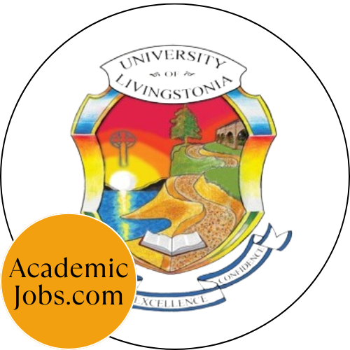 UNILIA - University of Livingstonia logo