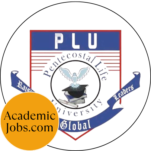 PLU - Pentecostal Life University logo