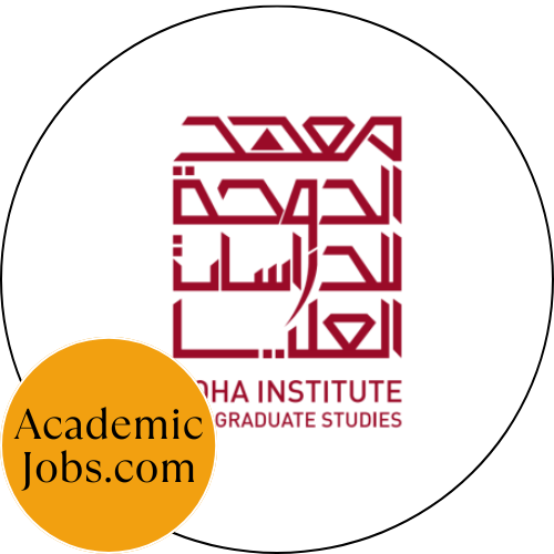 DIGS - Doha Institute for Graduate Studies logo
