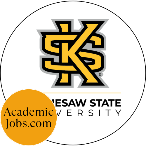 Kennesaw State University logo