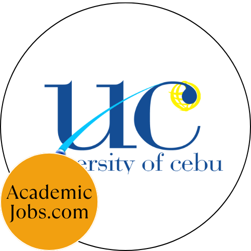 UC - University of Cebu logo