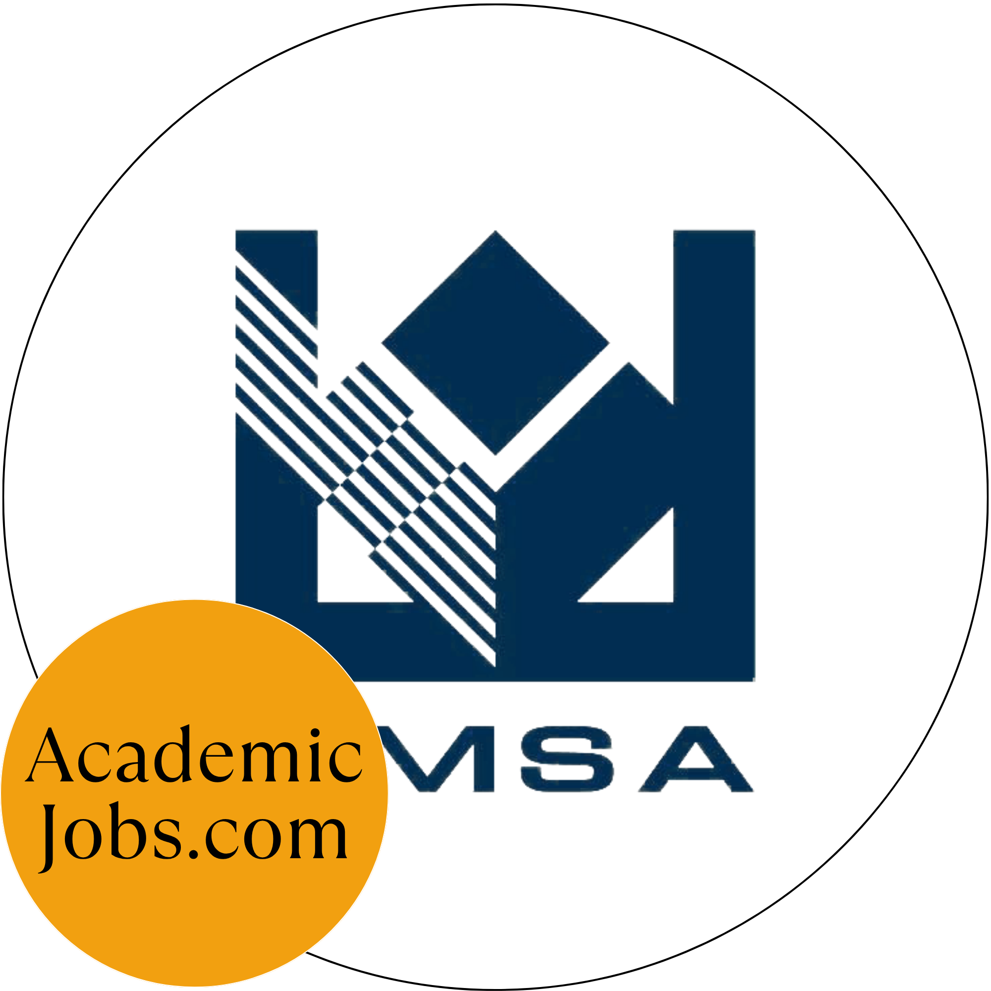 UMSA - Universidad Mesoamericana de San Agustín logo