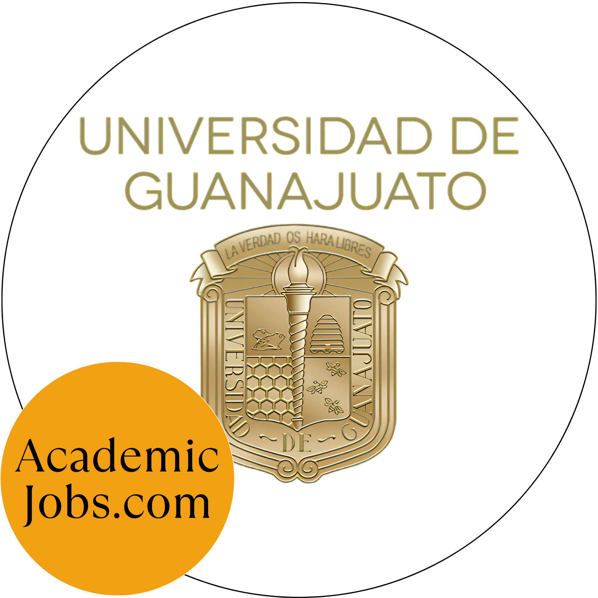 UG - Universidad de Guanajuato logo