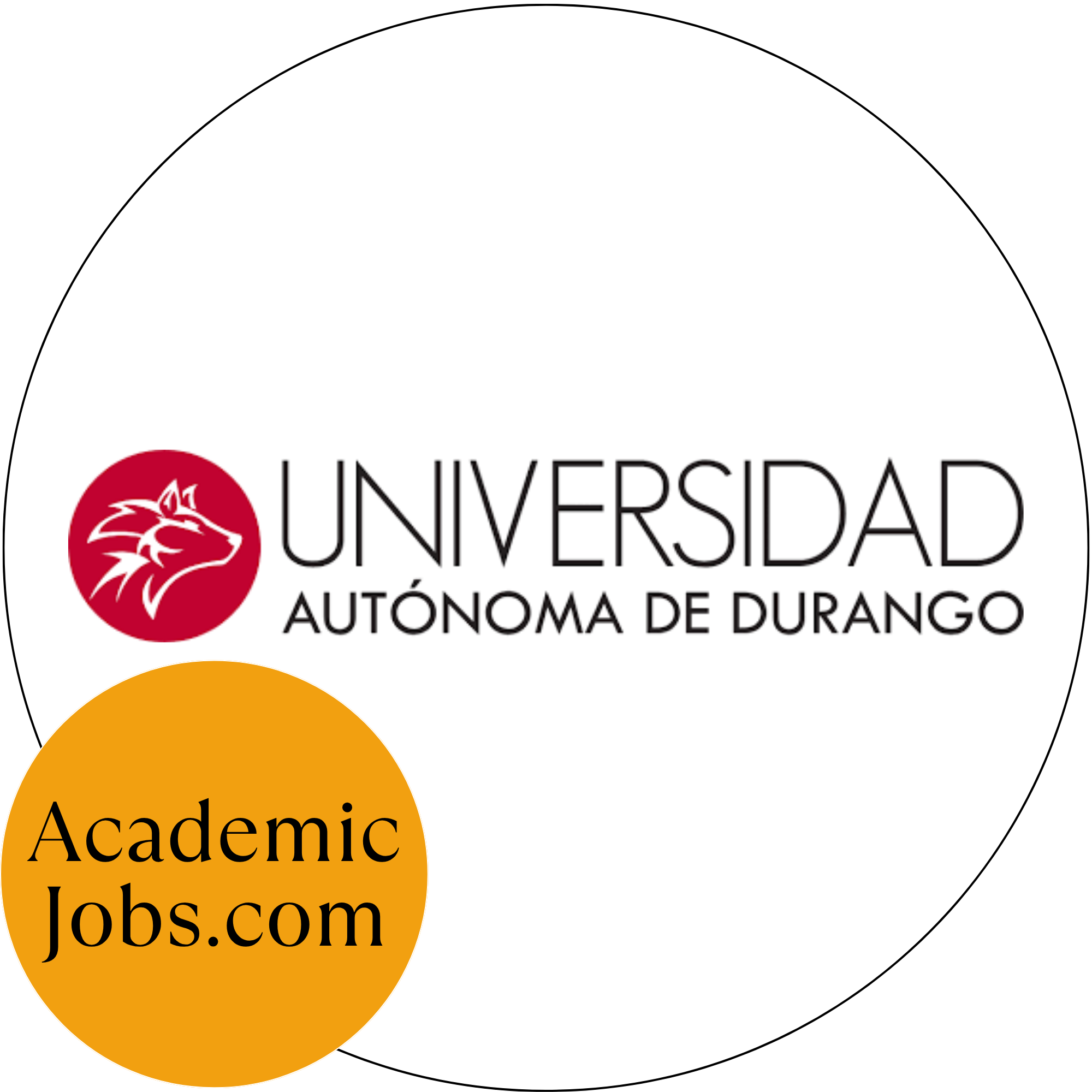 Universidad Autonoma de Durango logo