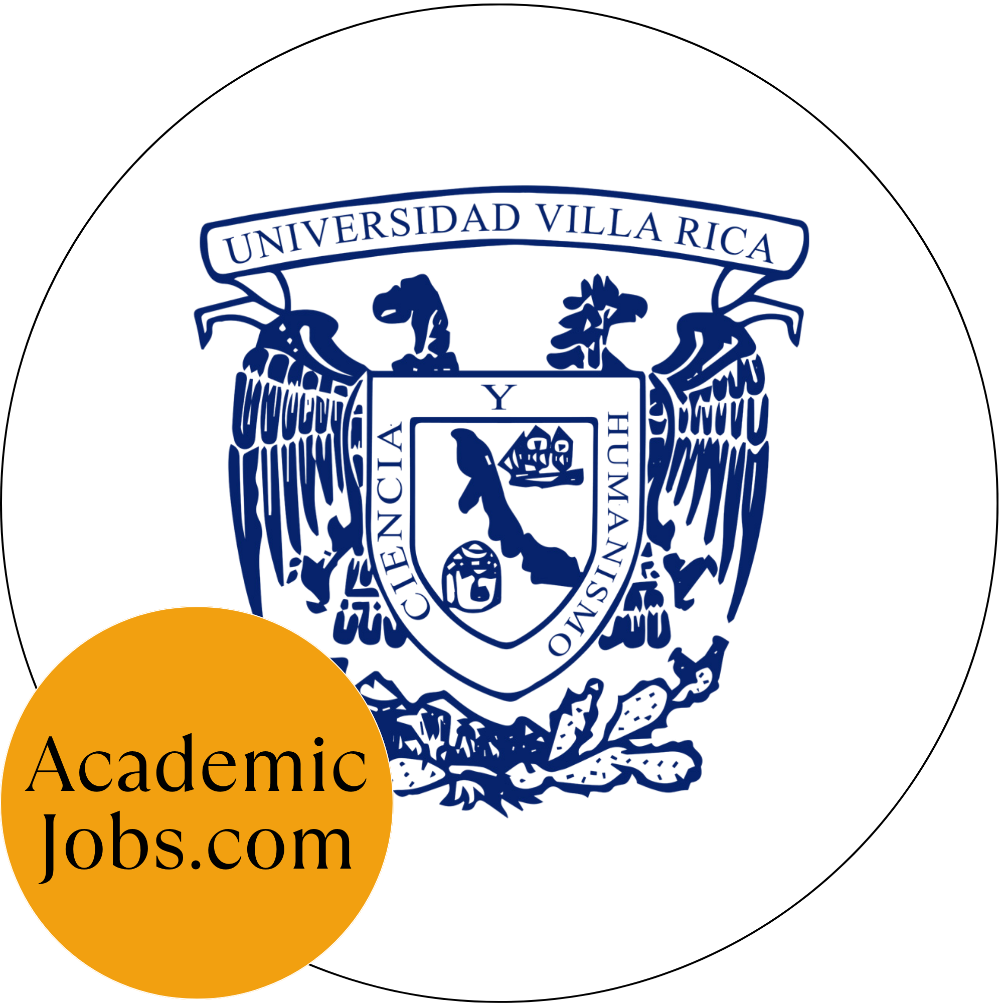 UAVVR - Universidad Autónoma de Veracruz Villa Rica logo