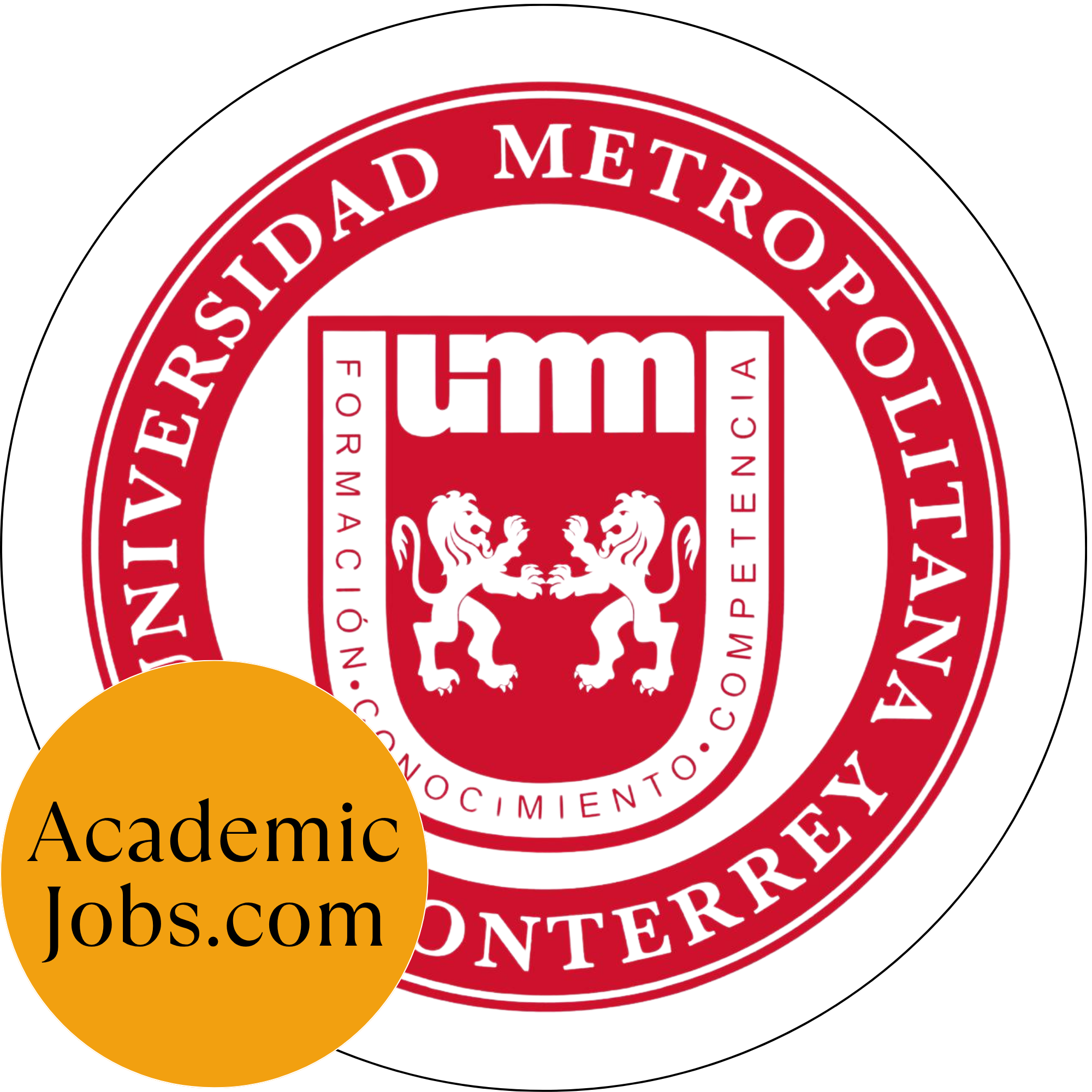 UMM - Universidad Metropolitana de Monterrey logo